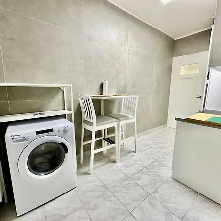 Appartement Cosy A Center Lausanne