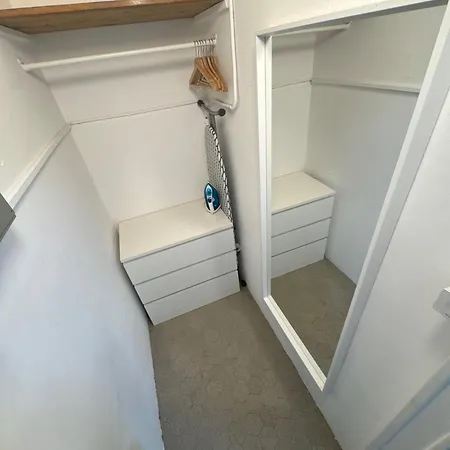 Apartment Cosy A Center