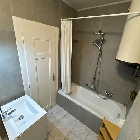 Cosy A Center Appartement *