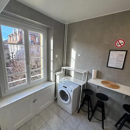 Apartament Cosy A Center *