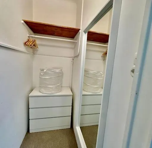 דירה Cosy A Center לוזאן