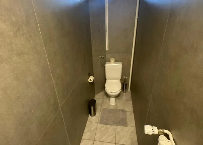 公寓 Cosy A Center *