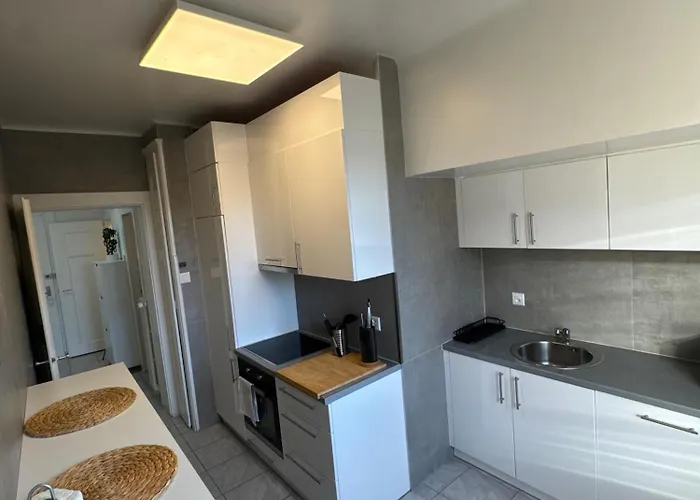 Cosy A Center * Lausanne