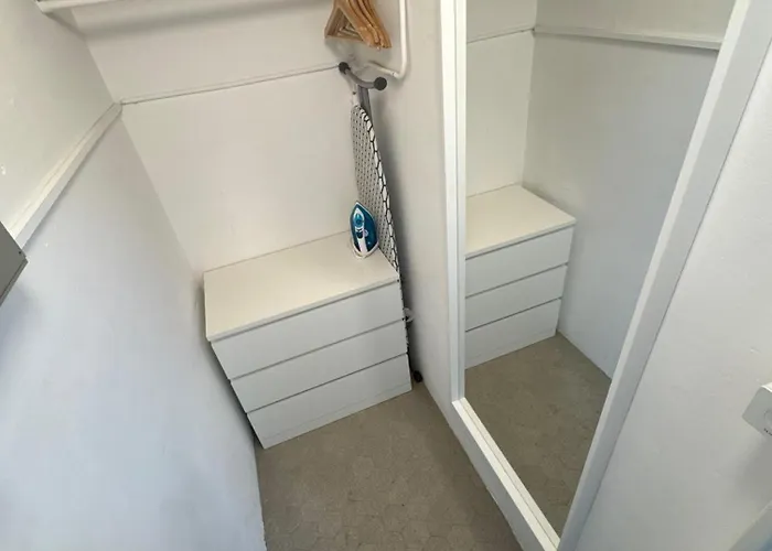 Appartement Cosy A Center