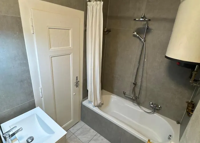 Cosy A Center Appartement *