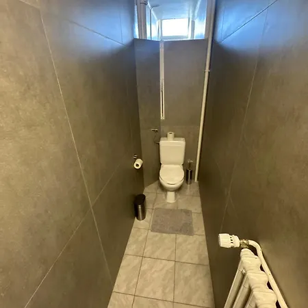 Апартаменты Cosy A Center *